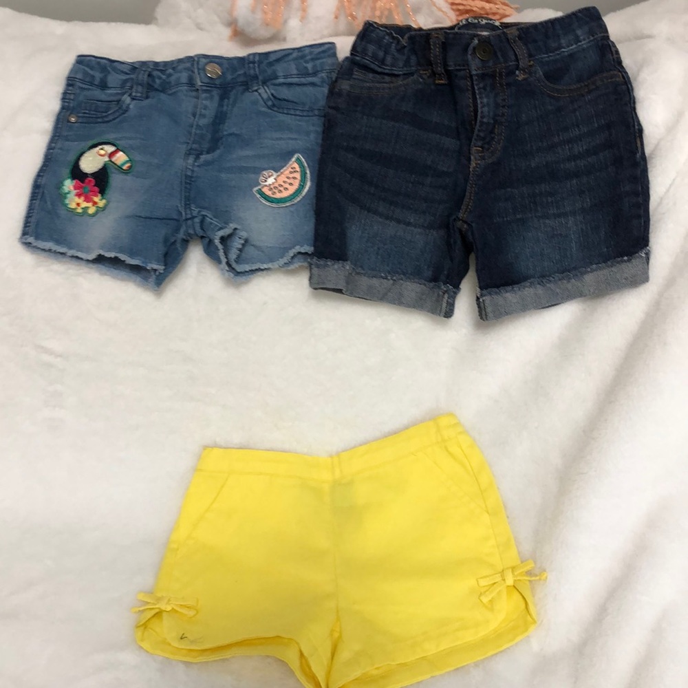 Jeans for girls